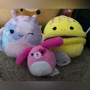 squishmallows